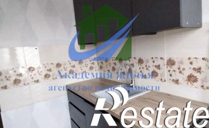 3-комн квартира улица Андреева, 6,  д. 6