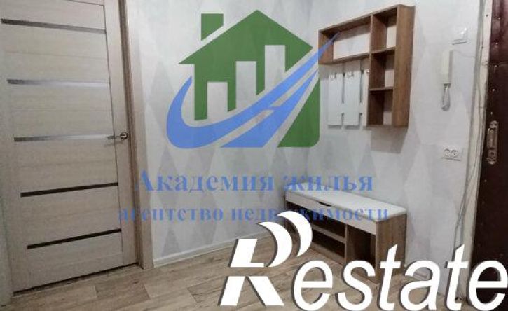 3-комн квартира улица Андреева, 6,  д. 6