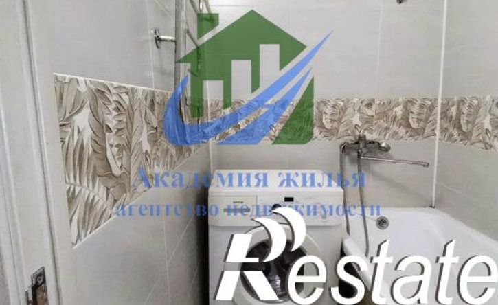 3-комн квартира улица Андреева, 6,  д. 6