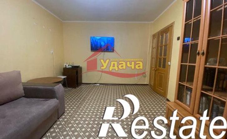 2-комн квартира проезд ДОСААФ, 2А,  д. 2А