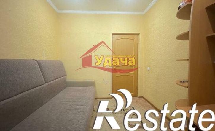 2-комн квартира проезд ДОСААФ, 2А,  д. 2А