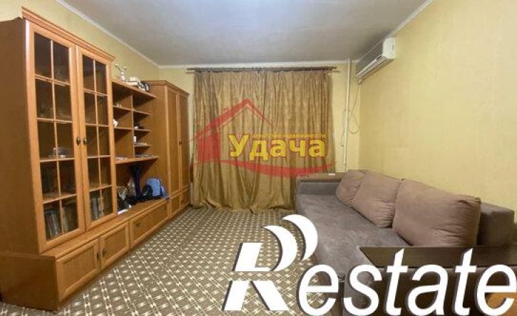 2-комн квартира проезд ДОСААФ, 2А,  д. 2А