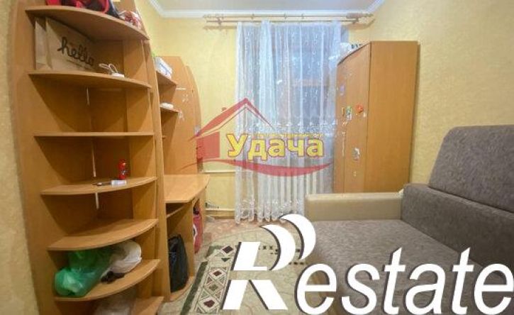 2-комн квартира проезд ДОСААФ, 2А,  д. 2А