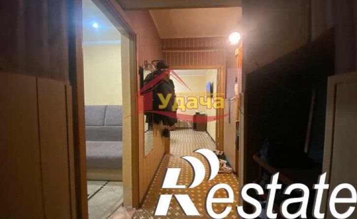 2-комн квартира проезд ДОСААФ, 2А,  д. 2А