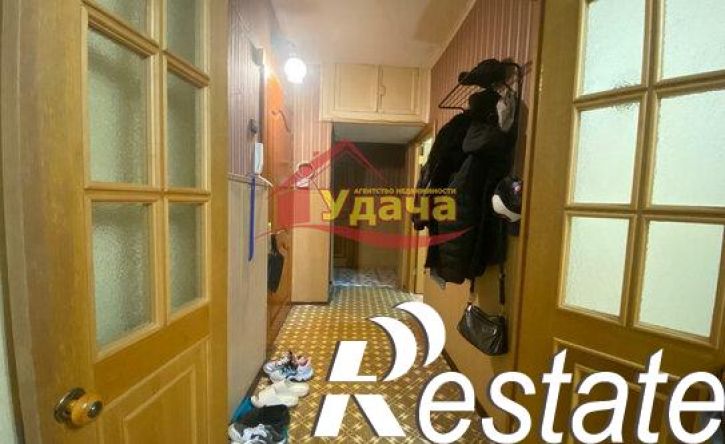 2-комн квартира проезд ДОСААФ, 2А,  д. 2А