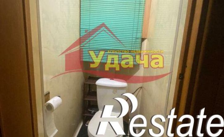2-комн квартира проезд ДОСААФ, 2А,  д. 2А