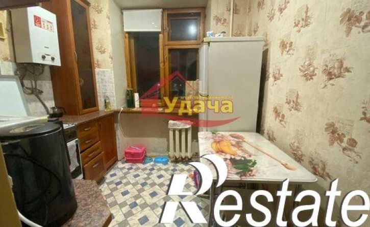 2-комн квартира проезд ДОСААФ, 2А,  д. 2А