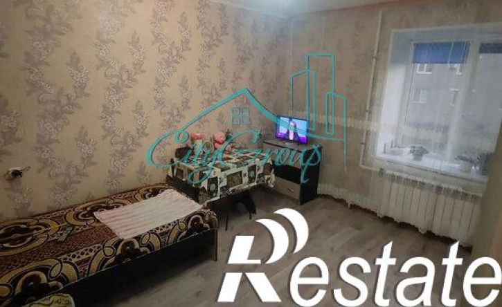 1-комн квартира Медногорская улица, 15А,  д. 15А