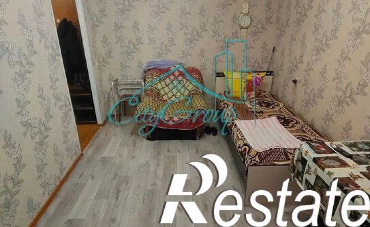 1-комн квартира Медногорская улица, 15А,  д. 15А