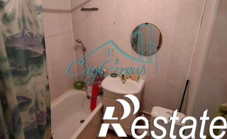 1-комн квартира Медногорская улица, 15А,  д. 15А