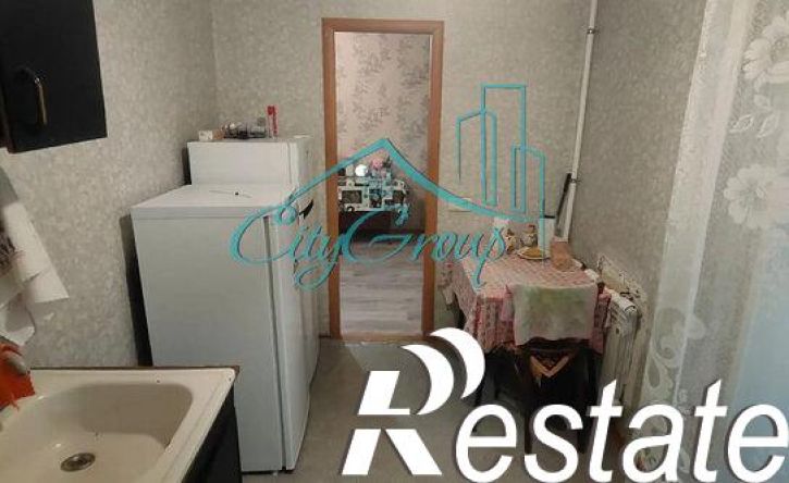 1-комн квартира Медногорская улица, 15А,  д. 15А