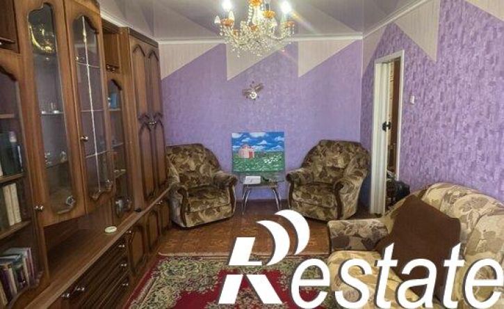 2-комн квартира проспект Ленина, 80А,  д. 80А