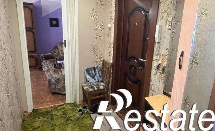 2-комн квартира проспект Ленина, 80А,  д. 80А