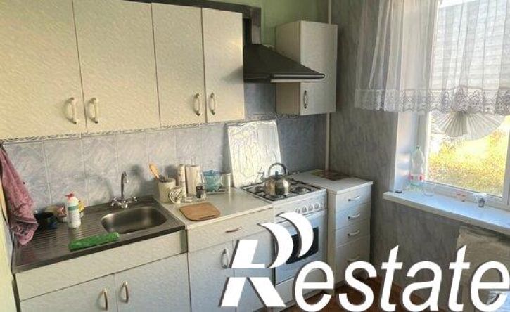 2-комн квартира проспект Ленина, 80А,  д. 80А