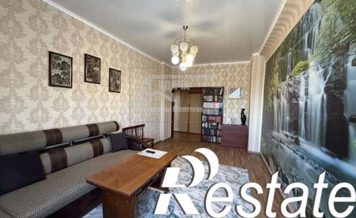 3-комн квартира улица Строителей, 13,  д. 13
