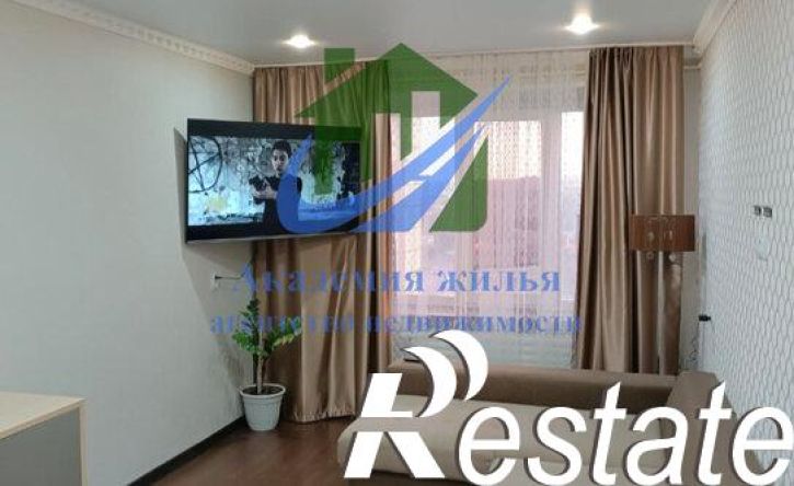 1-комн квартира Карельская улица, 41,  д. 41
