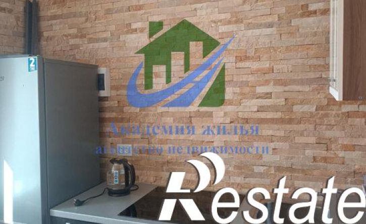 1-комн квартира Карельская улица, 41,  д. 41