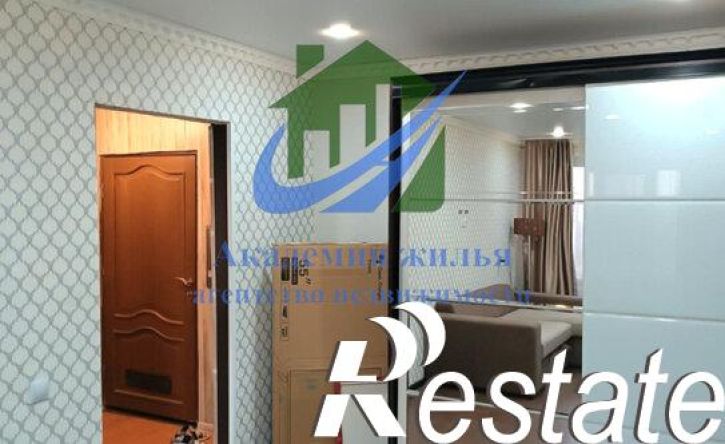 1-комн квартира Карельская улица, 41,  д. 41