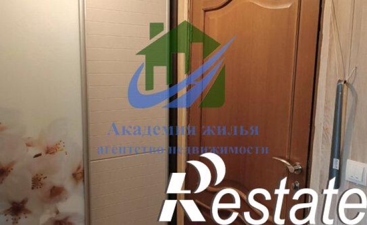 1-комн квартира Карельская улица, 41,  д. 41