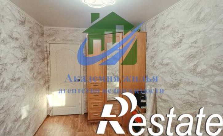 2-комн квартира проспект Мира, 21А,  д. 21А