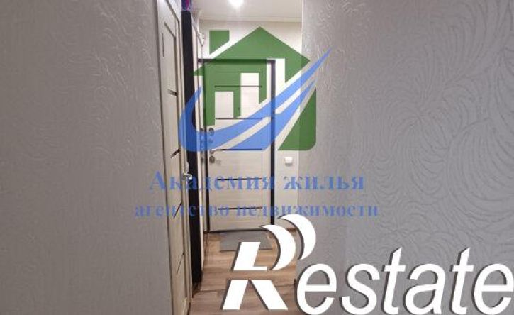 2-комн квартира проспект Мира, 21А,  д. 21А